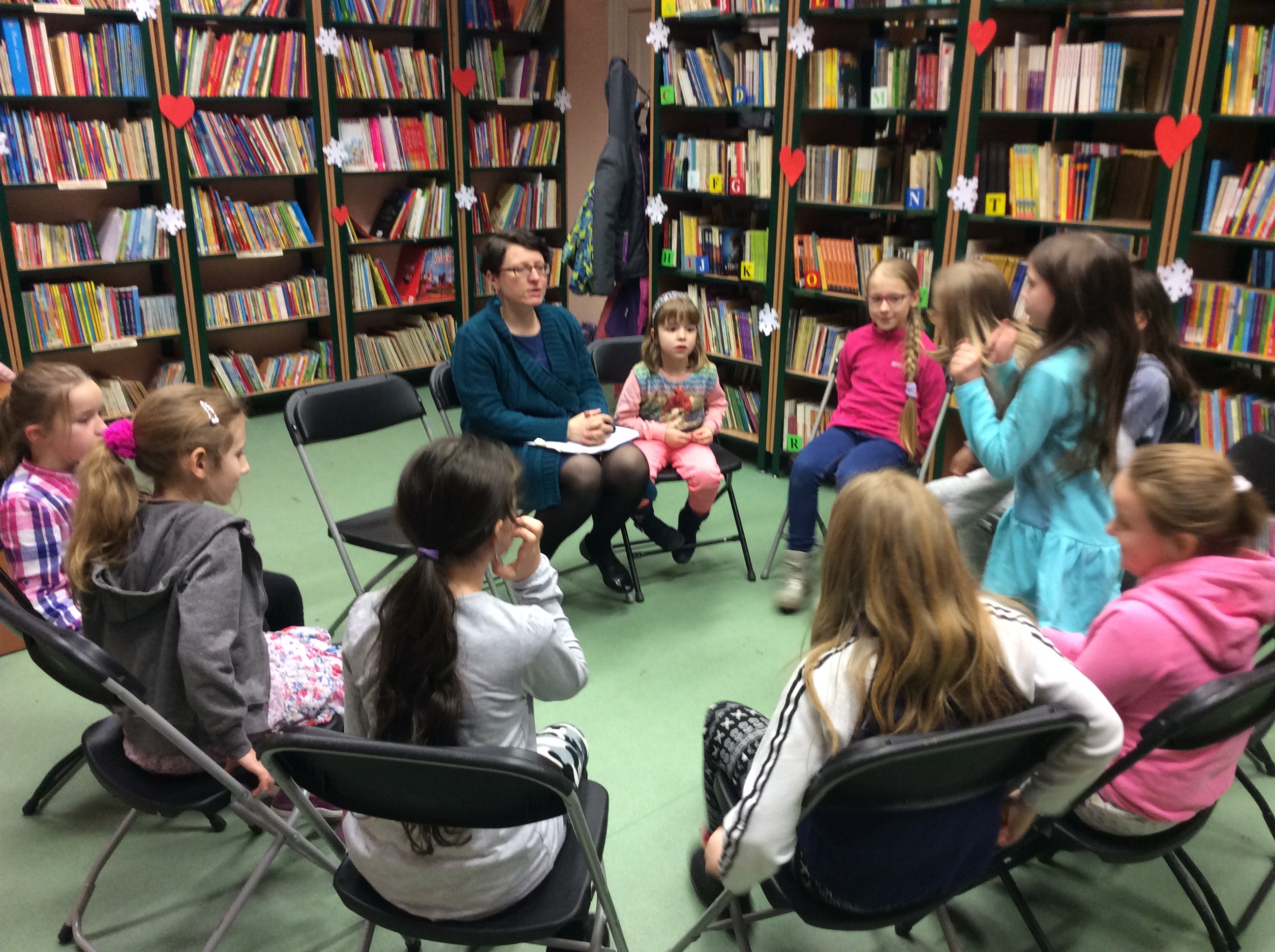 Biblioteka