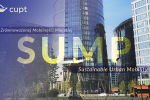 warsztaty on-line dotyczące Zintegrowanej i Zrównoważonej Mobilności Miejskiej